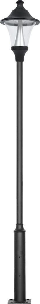 Injection: PC diffuser